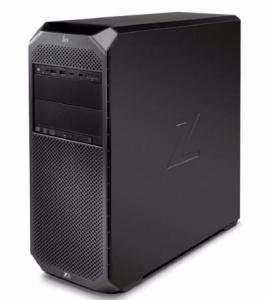 HP Z6 G4 Workstation(英特爾 至強 銀牌 4114/32GB/256GB+1TB/WX 3100 4GB顯卡)