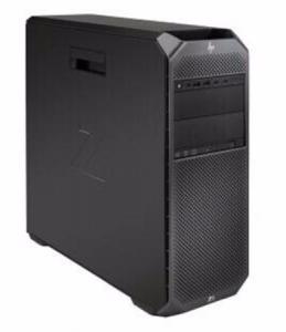 HP Z6 G4 Workstation(英特爾 至強(qiáng) 銀牌 4110/32GB/ 256GB+1TB/WX 3100 4GB顯卡)
